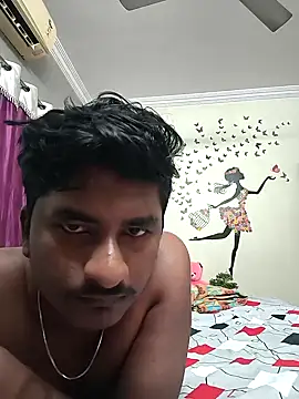 Telugubigcock57 online show from 28, 1, 2025