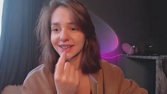 JudyAngil online show from 15, 10, 2025