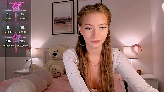 Snapshot of diana_nier chatting on 29, 5, 2026 diana nier online show from 29, 5, 2026