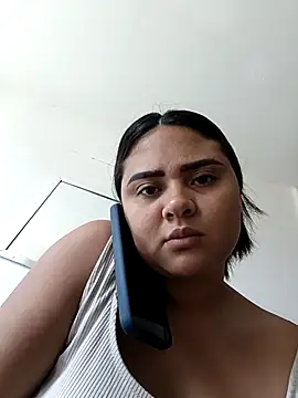 sexy-latin10 online show from 9, 3, 2026