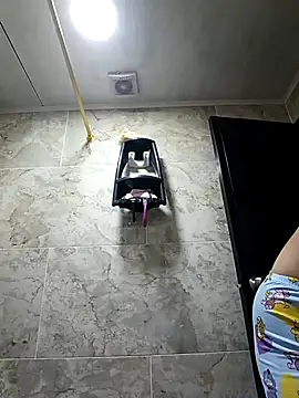 sexy-latin10 online show from 29, 3, 2026