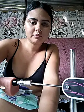 sexy-latin10 online show from 18, 4, 2026