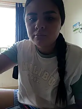 Snapshot of sexy-latin10 chatting on 23, 4, 2026 sexy-latin10 online show from 23, 4, 2026