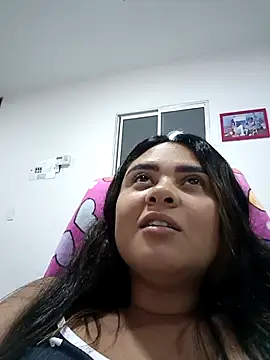 Snapshot of sexy-latin10 chatting on 26, 4, 2026 sexy-latin10 online show from 26, 4, 2026