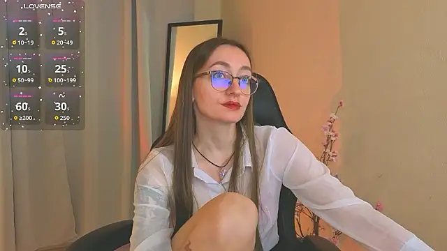 ShiroHeby online show from 17, 3, 2026