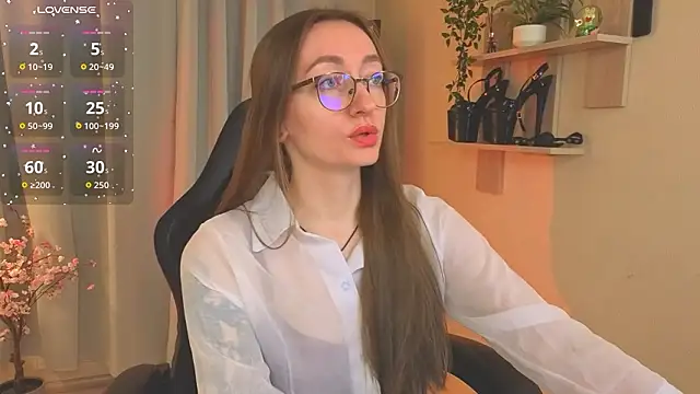 ShiroHeby online show from 27, 3, 2026