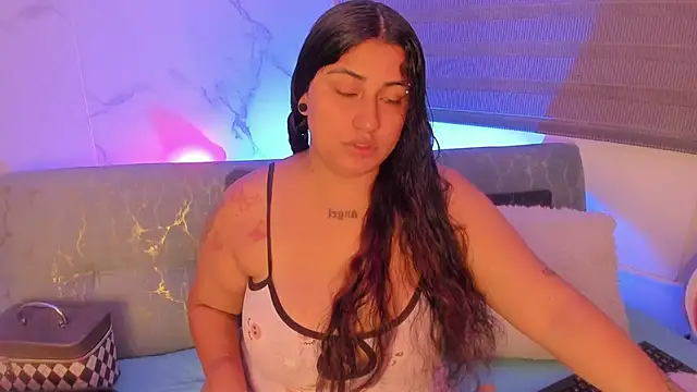 dayan silva  online show from 18, 3, 2026