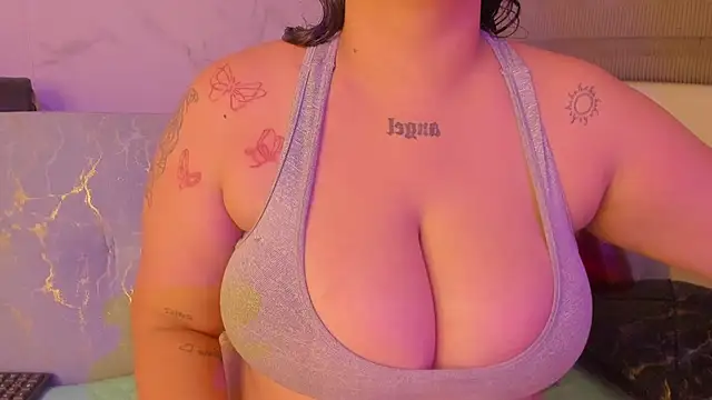 dayan silva  online show from 28, 3, 2026