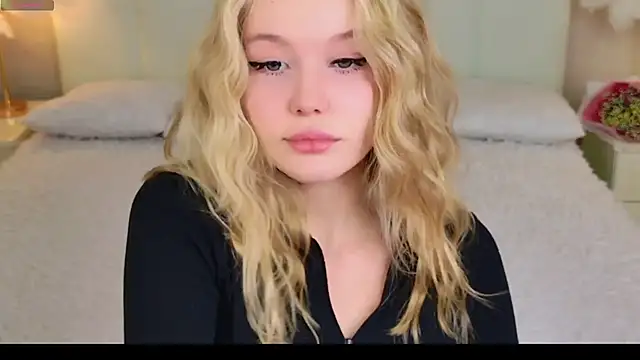 Snapshot of AliceMorr chatting on 21, 1, 2025 AliceMorr online show from 21, 1, 2025