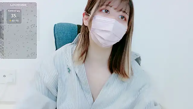 MoMoka jp online show from 29, 3, 2026