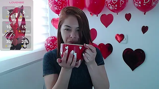 sofia xxx1 online show from 14, 2, 2026