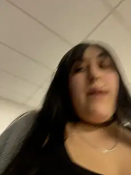 ThicBunz online show from 23, 2, 2025