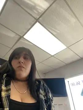 ThicBunz online show from 24, 2, 2025