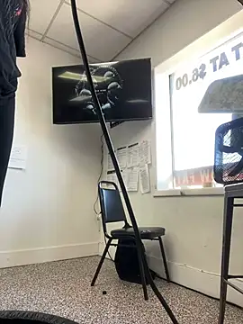 ThicBunz online show from 26, 2, 2025