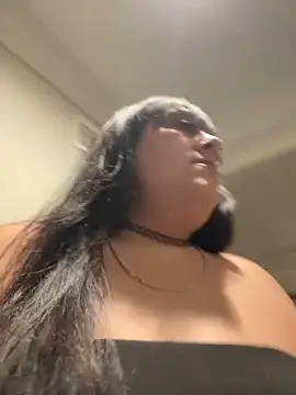 ThicBunz online show from 26, 2, 2025