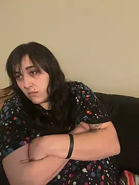 ThicBunz online show from 28, 2, 2025