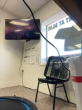 ThicBunz online show from 2, 3, 2025