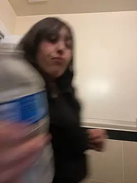 ThicBunz online show from 7, 3, 2025