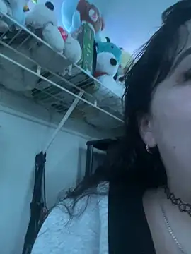 ThicBunz online show from 8, 3, 2025