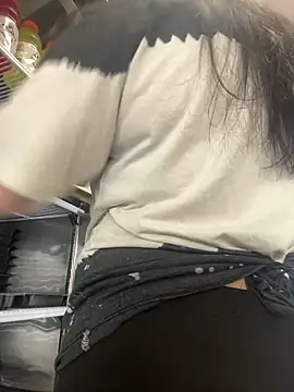 ThicBunz online show from 16, 3, 2025