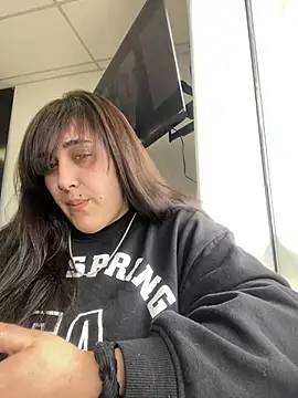 ThicBunz online show from 18, 3, 2025