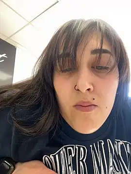 ThicBunz online show from 19, 3, 2025