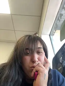 ThicBunz online show from 19, 3, 2025