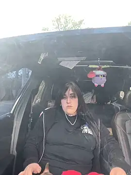 ThicBunz online show from 20, 3, 2025