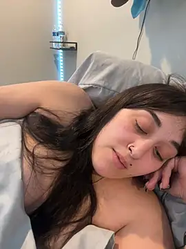 ThicBunz online show from 22, 3, 2025