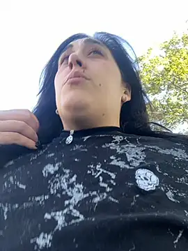 ThicBunz online show from 22, 9, 2025