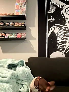 ThicBunz online show from 7, 10, 2025