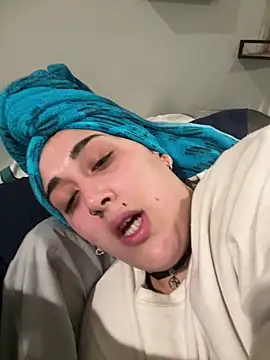 ThicBunz online show from 11, 10, 2025