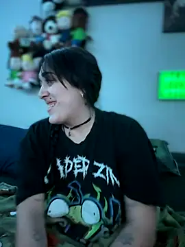 ThicBunz online show from 27, 10, 2025