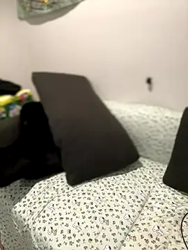 ThicBunz online show from 28, 10, 2025