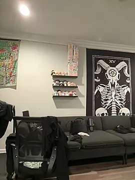 ThicBunz online show from 4, 3, 2026