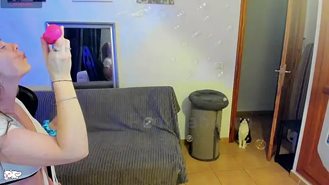 Piinkpandora online show from 7, 11, 2025