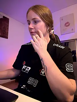 Piinkpandora online show from 18, 1, 2026