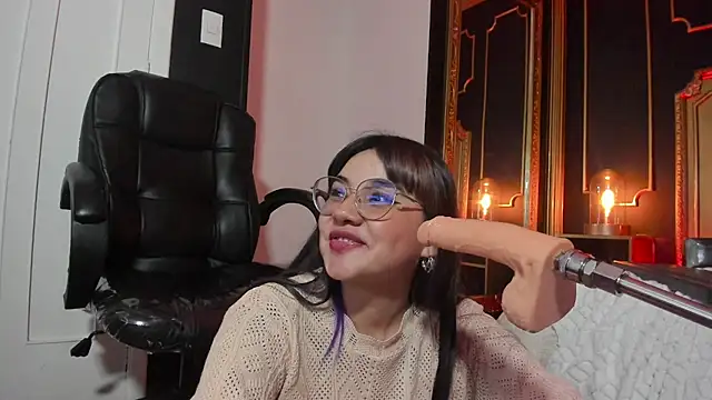 JeyLee online show from 13, 1, 2025