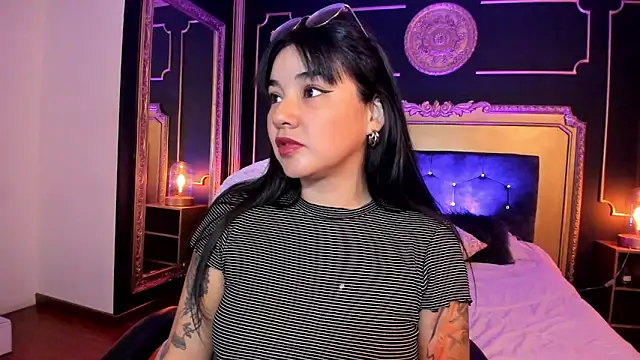 JeyLee online show from 5, 2, 2025