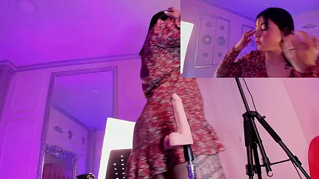 JeyLee online show from 12, 9, 2025