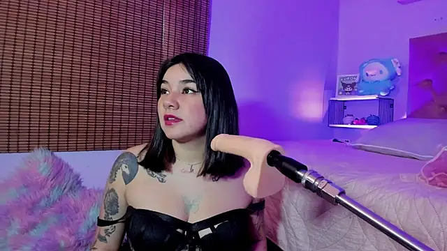 JeyLee online show from 19, 9, 2025