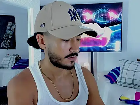 david  johnson372 online show from 3, 3, 2026