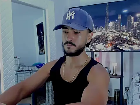 david  johnson372 online show from 11, 4, 2026