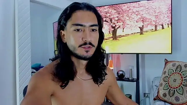 Snapshot of david__johnson372 chatting on 17, 6, 2026 david johnson372 online show from 17, 6, 2026