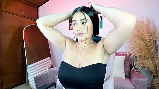 Alheli 16 online show from 8, 1, 2026