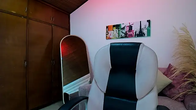 Alheli 16 online show from 13, 3, 2026