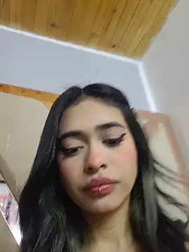 AliceMiller 2 online show from 26, 11, 2025