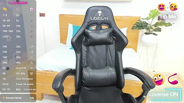 aixa 15 online show from 21, 1, 2025