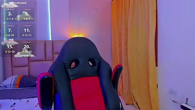 Snapshot of Nathan_Bluee chatting on 9, 1, 2025 Nathan Bluee online show from 9, 1, 2025