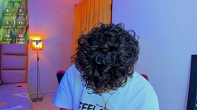 Snapshot of Nathan_Bluee chatting on 1, 3, 2025 Nathan Bluee online show from 1, 3, 2025